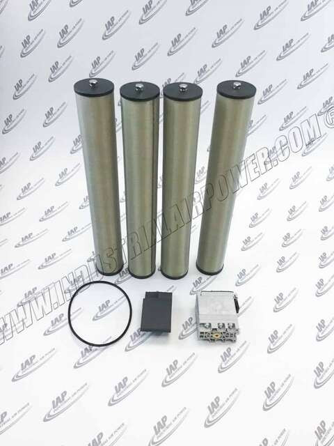 RSDMK29D2 Maintenance Kit Rsd