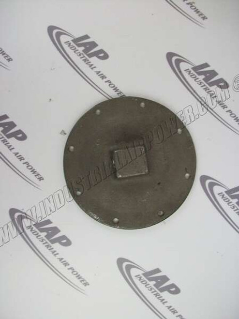 TD2 Ma Diaphragm Cover