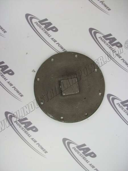 TD2 Ma Diaphragm Cover