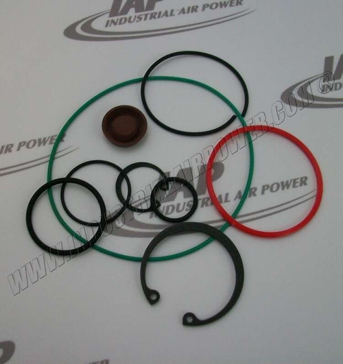 TEN000653 Kit Seal, E3 Inlet