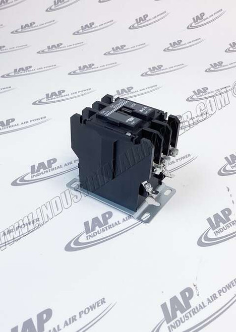 TEN001131 Magnetic Contactor, 25Amp,Dp