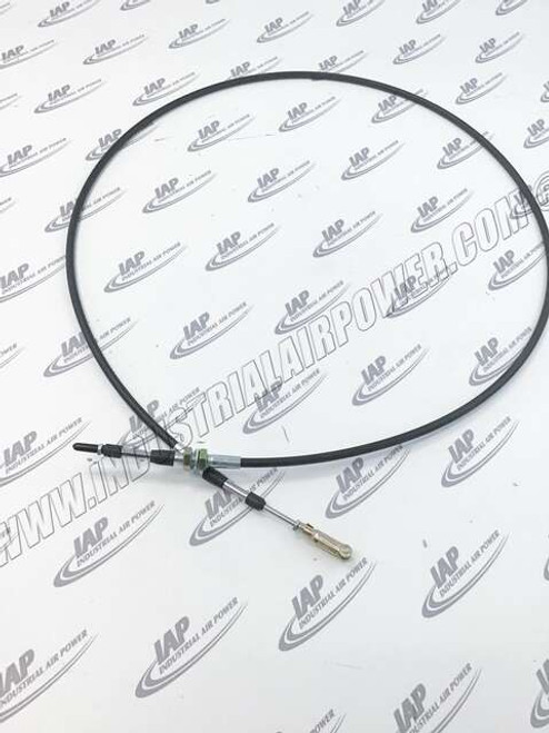 TEN003086 Choke Cable, Engine