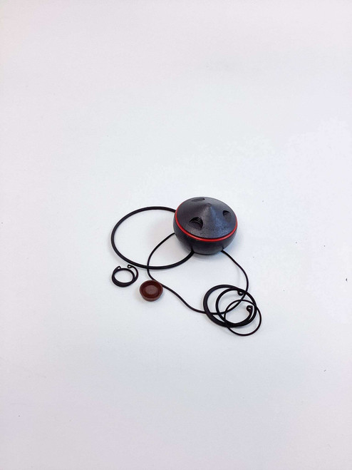 TEN007436 Kit Repair, E3 Inlet Valve