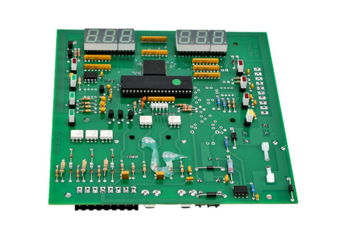 TEN014978A Controller, Display, Single Stage Screw