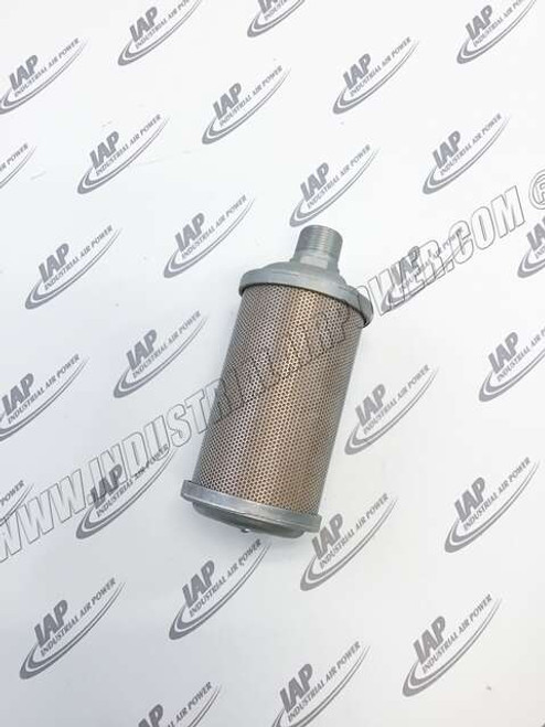 TP4210-1 Exhaust Mufflers