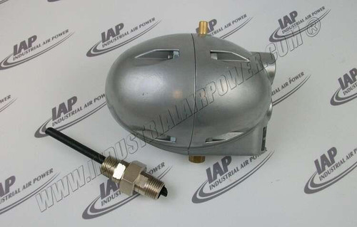 VP1010053 Trap Moisture Drain