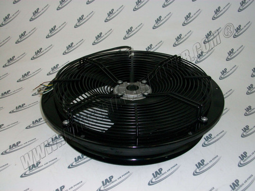 VP1012290 Fan Motor 350Mm Dia