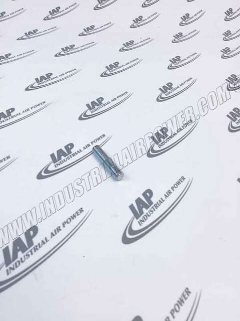 VP1105236 Stud,Tap End,3/8 16