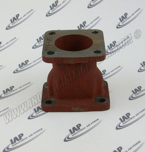 WXE255 Manifold Suction