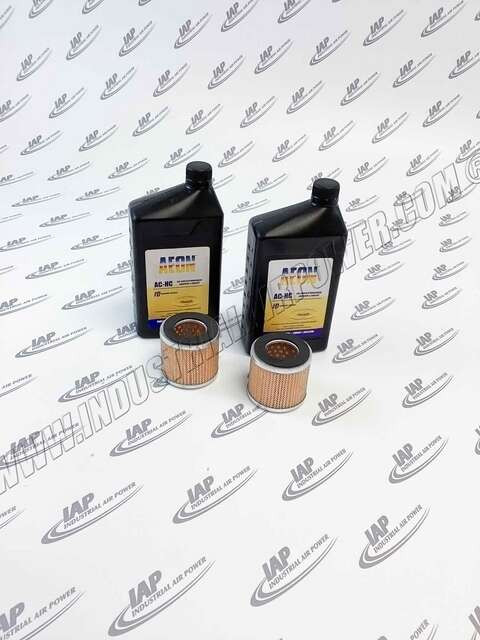 Z13120 Vp55 Service Kit, Gd