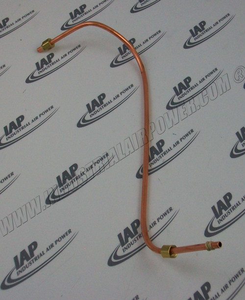ZP8133B Kit, Rel Valve Tube