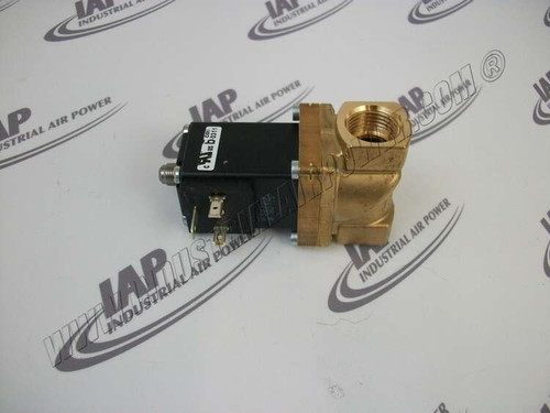 ZS1168594 2/2 Way Solen.Valve