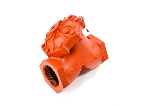 600103001 Air Dryer Diaphram Valve
