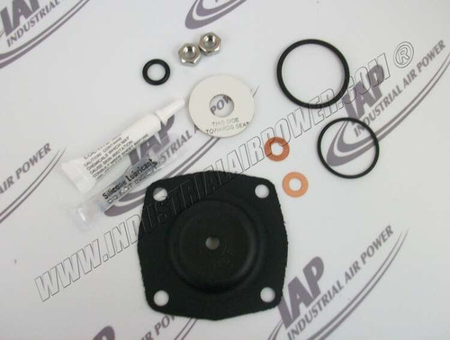605200751 Air Dryer Diaphram Valve Soft Seal Kit