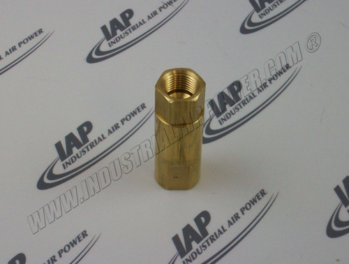 621610501 Check Valve