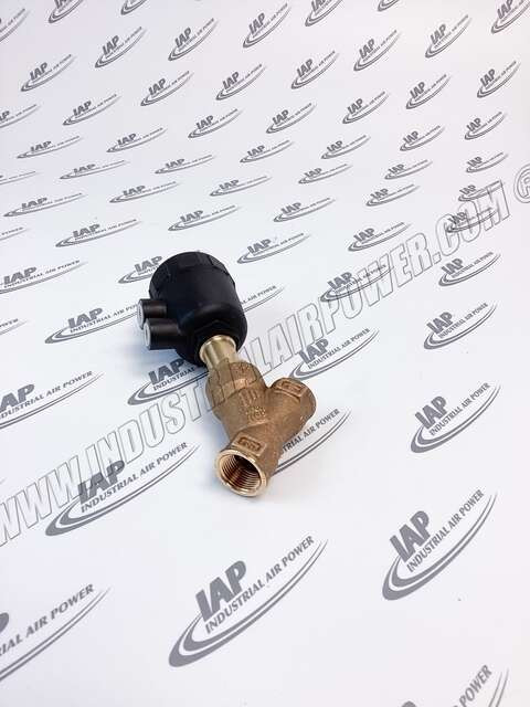 6228110751 Piston Valve