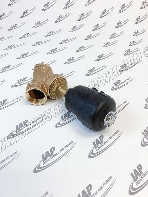 6228111501 Piston Valve