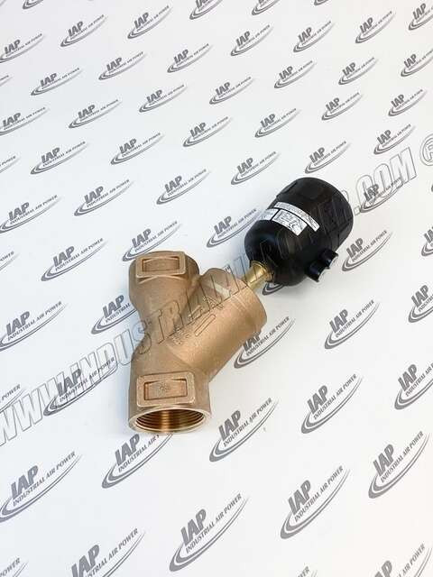 6228112501 Piston Valve