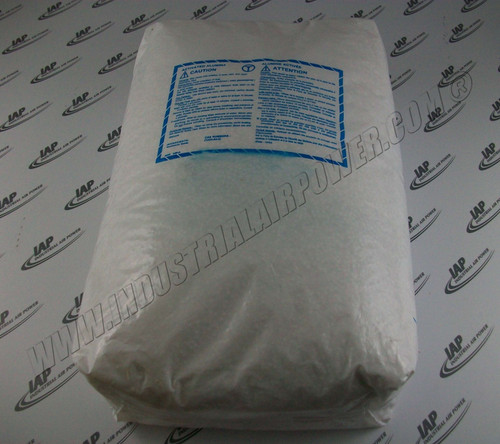 692001 GLA Standard Alumina 50# Bag