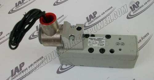 749SV11507 Solenoid Valve