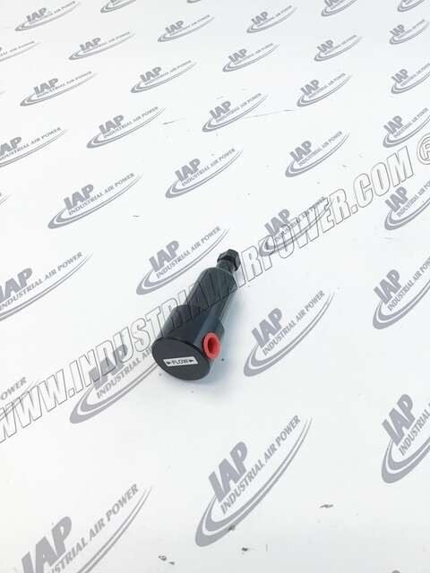 771020254 Control Filter Complete - Metal