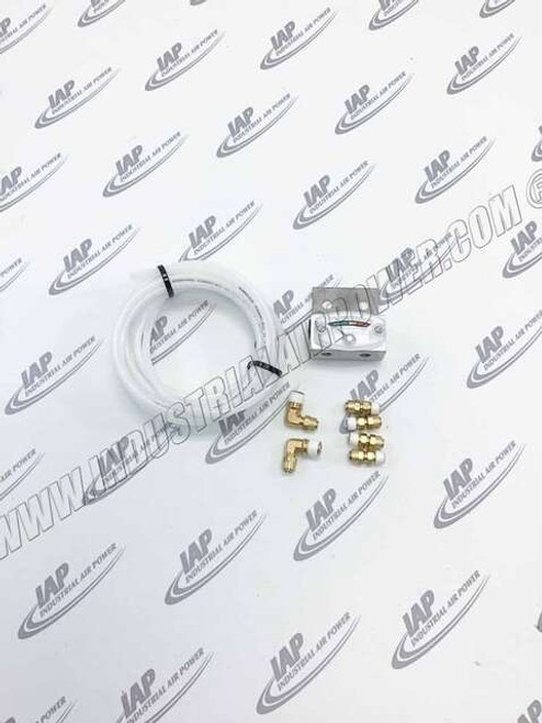 GFO-KBDPG-15 Ranged Differential Press. Gauge for ASME Housing