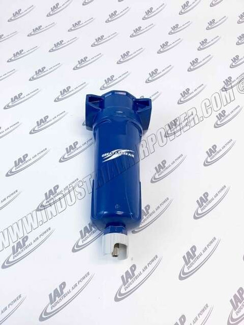 GHN-0070-A-H GHN Series Filtration - High Efficiency Coalescing