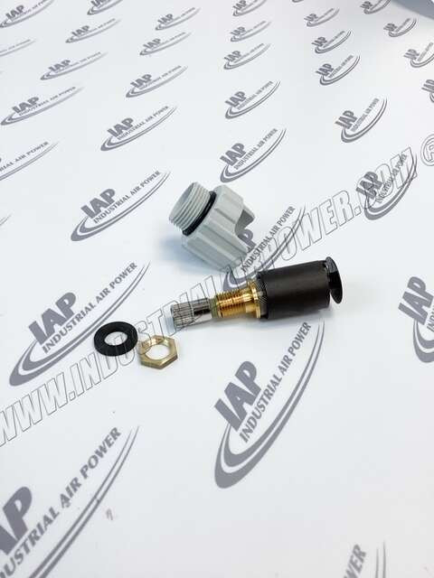 GHN-EAIAFD-V2 Externally Accessible Internal Float Drain w/Bowl Adapter