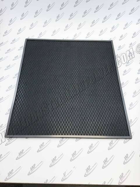 RFO-DCF5X2 Magnetic Mount Dust Control Condenser Filter - Set of 2