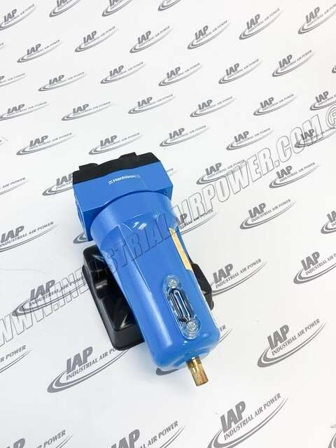 HF9-16-4-0DPL Separator/Filter