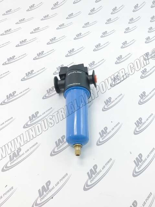 F04-PF-TP1 Compressed Air Filter