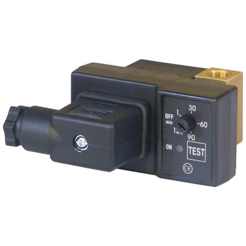 1083 TEC-11 Drain