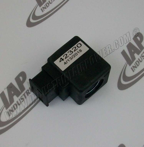 42320 Solenoid Coil 115 VAC