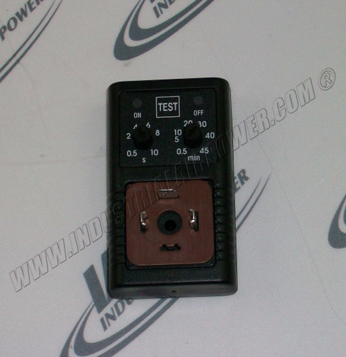 8201 Replacement Timer for EAD Drain