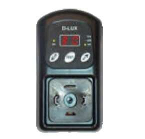 8501 Replacement Timer for COMBO D-LUX Drain