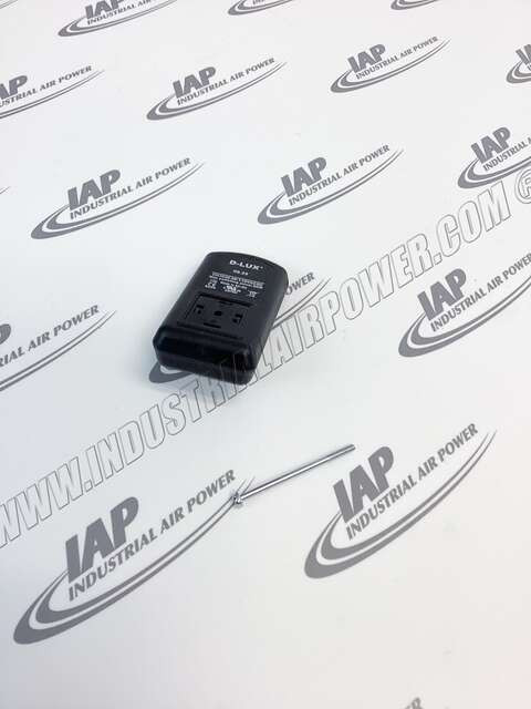 8502 D-LUX Timer