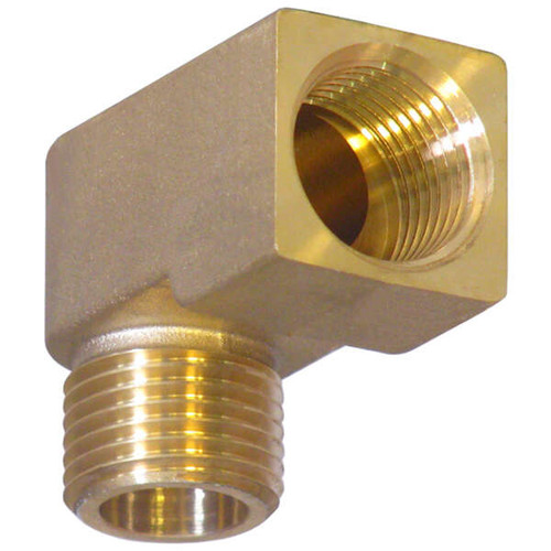 9047 Smart Guard Mini Side inlet Adapter