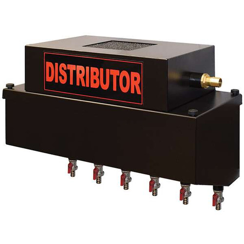 9520 Compressed Air Condensate Distributor