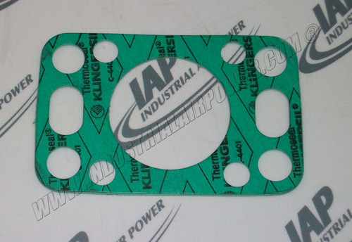 00633-016 100Hp Discharge Pipe For Air End Side Gasket