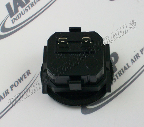 00735-120 Ac 120V 60Hz Hourmeter