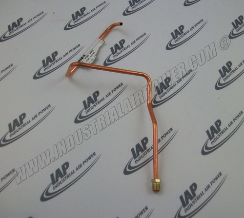 16544553 Vent Tube 0 V