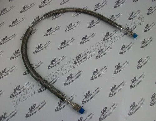 18001065 Bundy To SS Tubing Kit