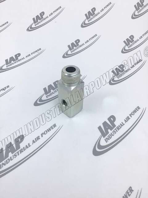 18007120 Manifold Assembly S Fitting