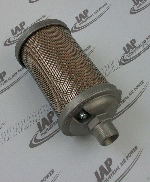 18059030 Muffler (7DE135Bn)