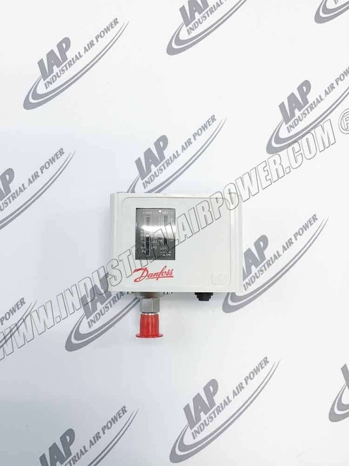18301622 Pressure Fan Switch