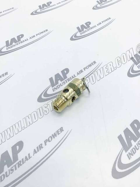18990762 Relief 11 Bar Valve