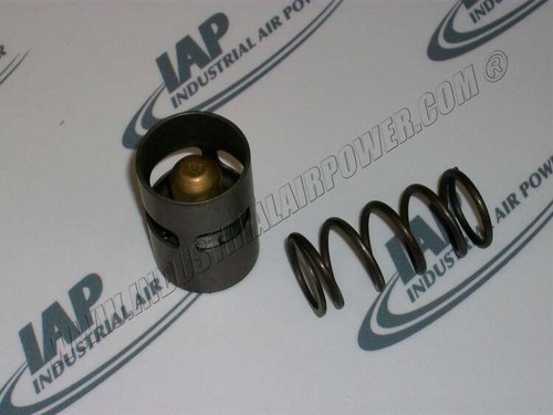 19303387 Thermostatic Valve