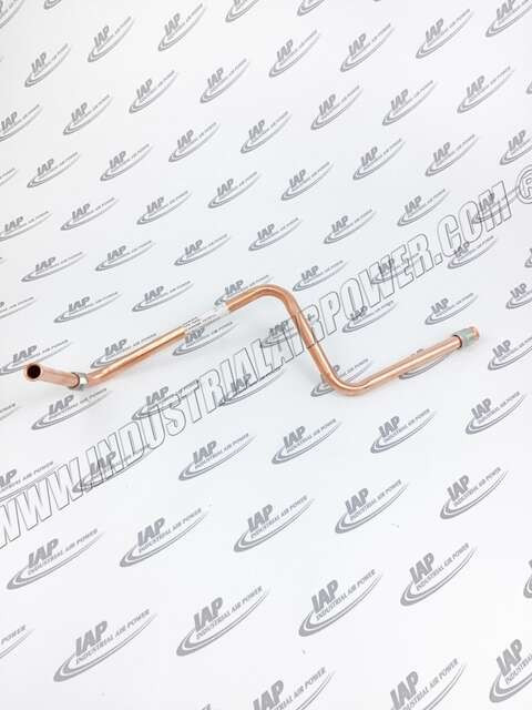 20100103 Discharge Tube
