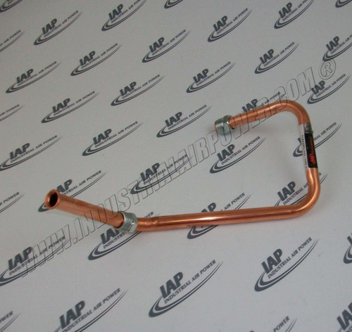 20100533 Discharge SS368P Tube
