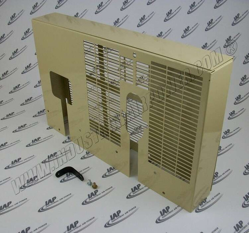 20102562 Ss3 Belt Guard